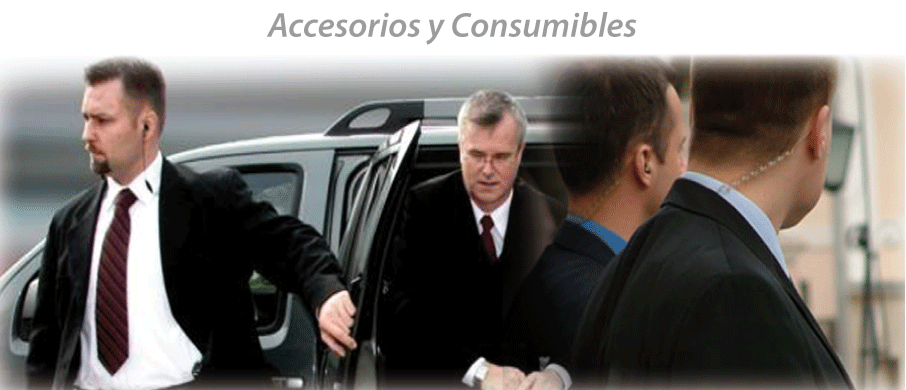 Potencialice al máximo el uso de sus Equipos de Radio, incluya accesorios o cambie los que ya no funcionen.